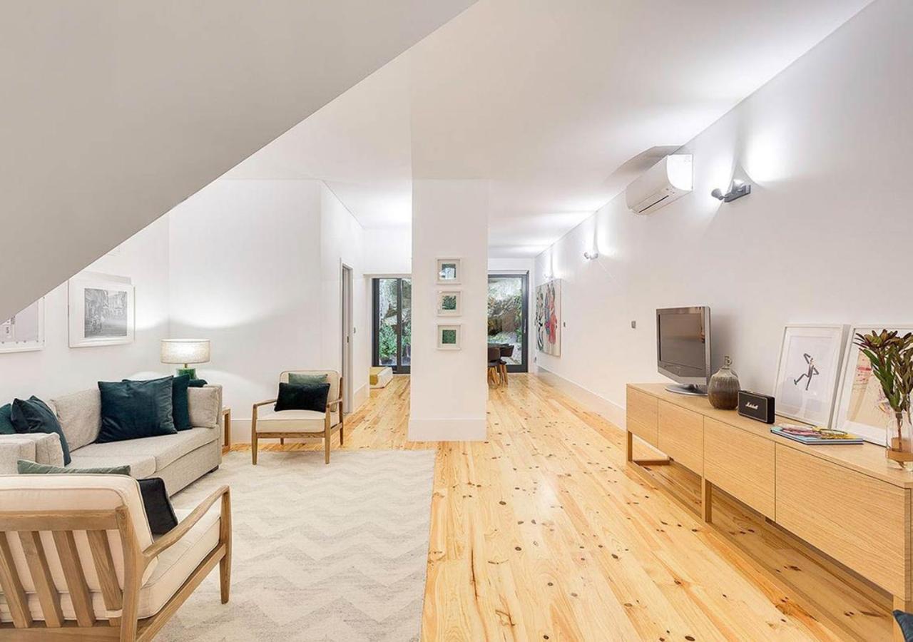 Own Places Casa Do Bonas Porto Ngoại thất bức ảnh