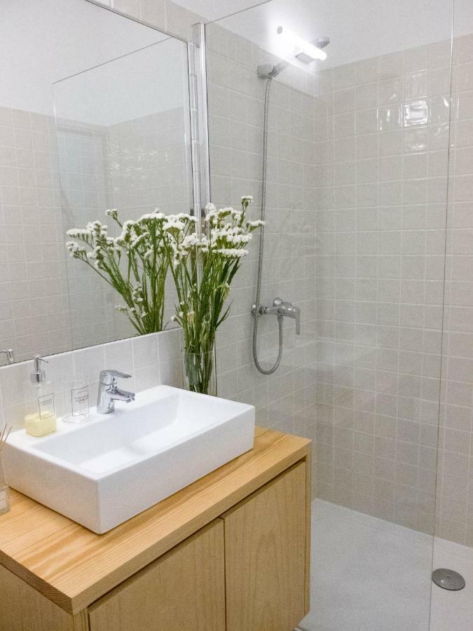Own Places Casa Do Bonas Porto Ngoại thất bức ảnh