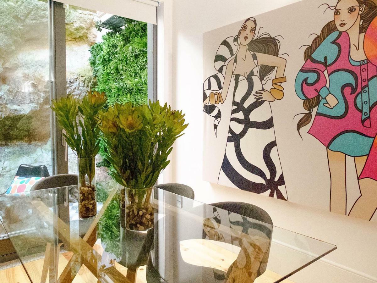 Own Places Casa Do Bonas Porto Ngoại thất bức ảnh