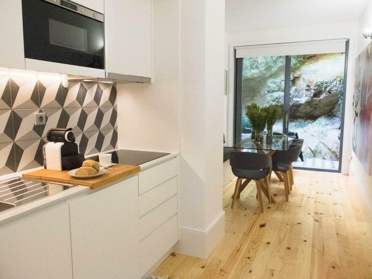 Own Places Casa Do Bonas Porto Ngoại thất bức ảnh