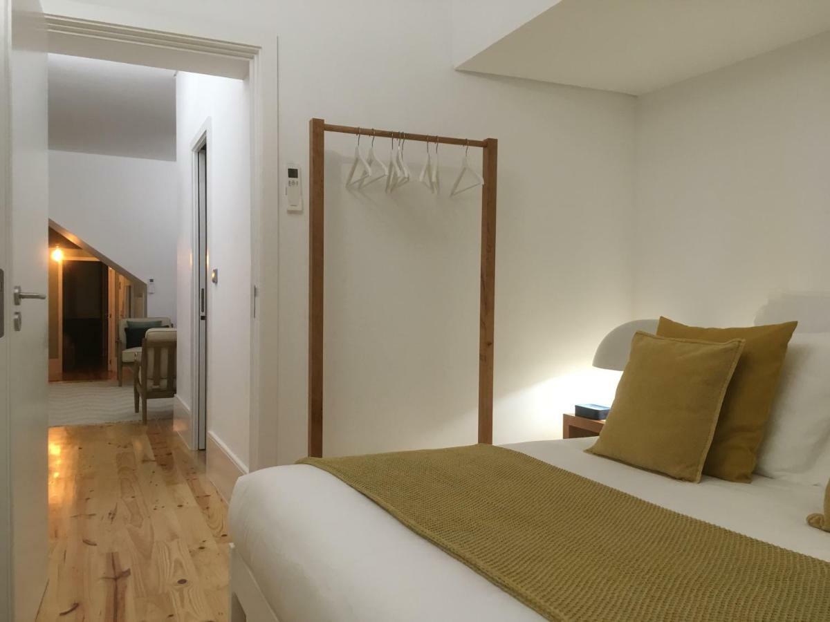 Own Places Casa Do Bonas Porto Ngoại thất bức ảnh