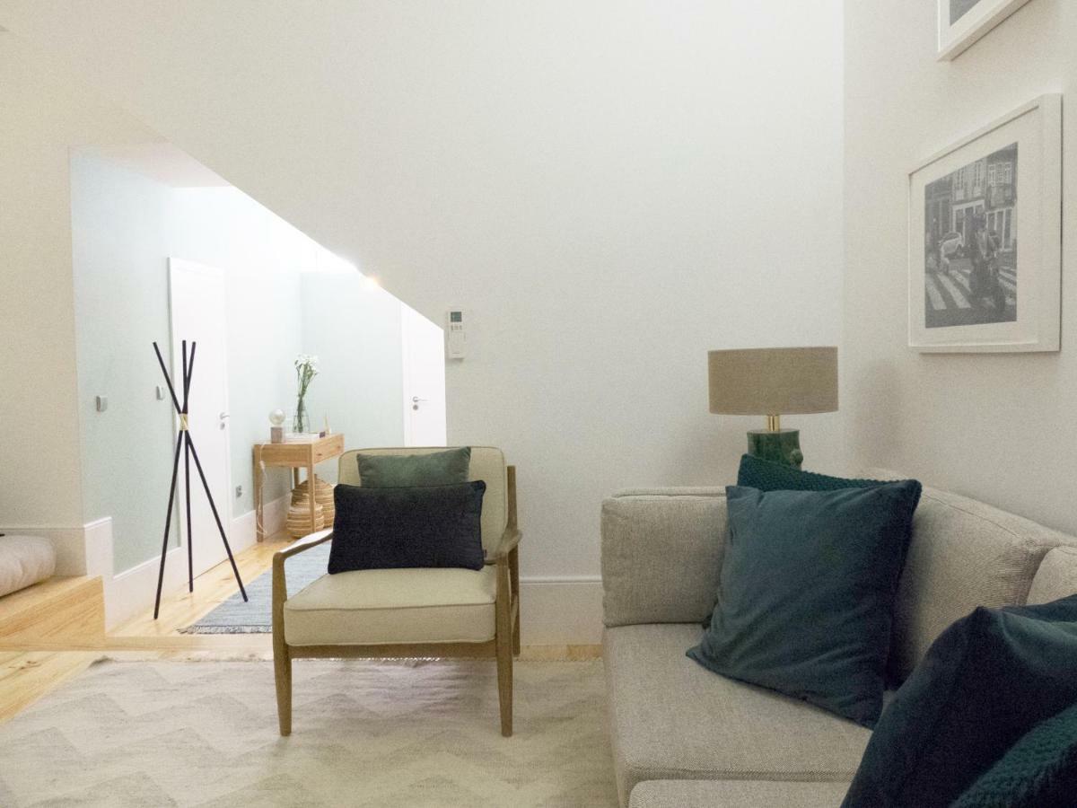 Own Places Casa Do Bonas Porto Ngoại thất bức ảnh
