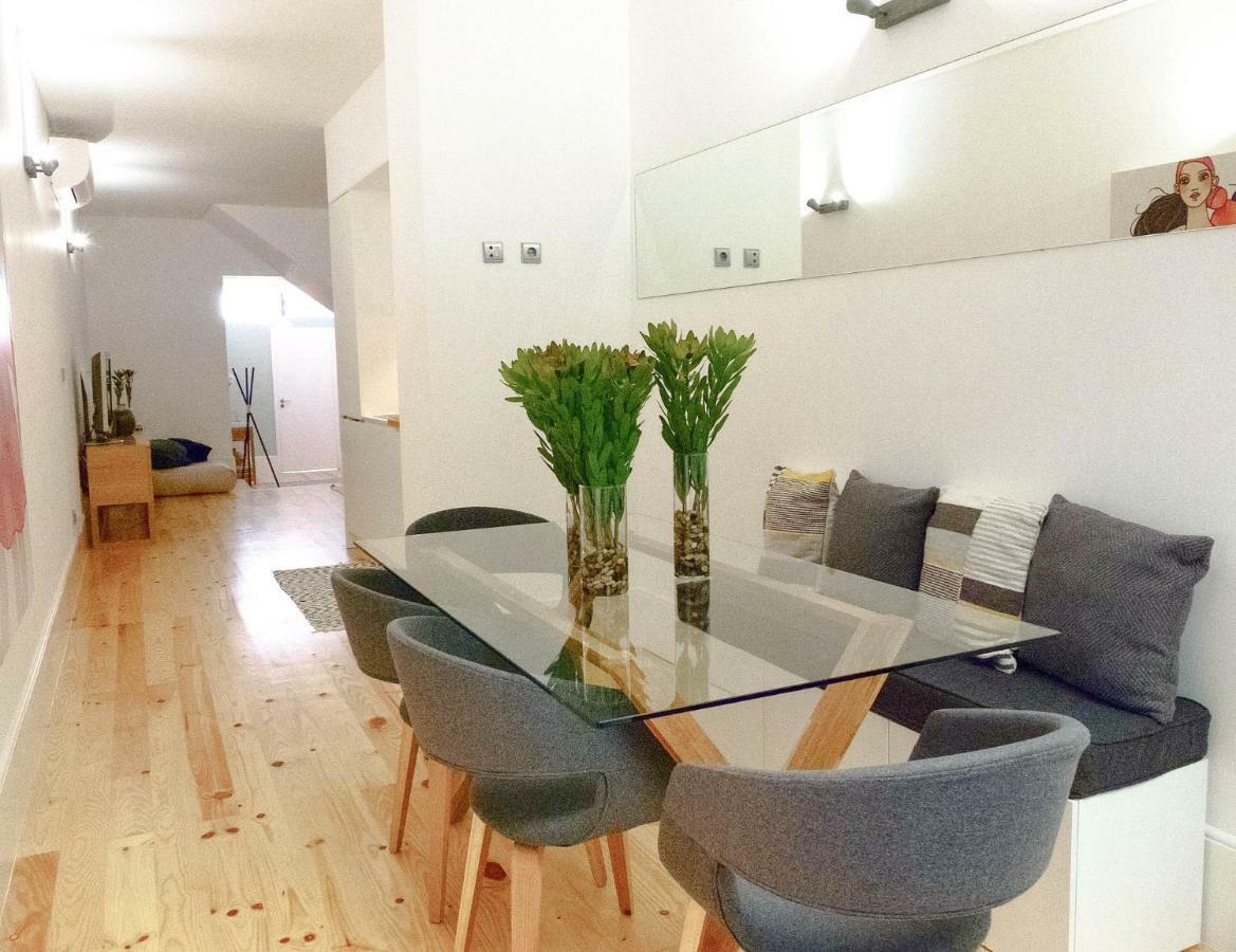 Own Places Casa Do Bonas Porto Ngoại thất bức ảnh