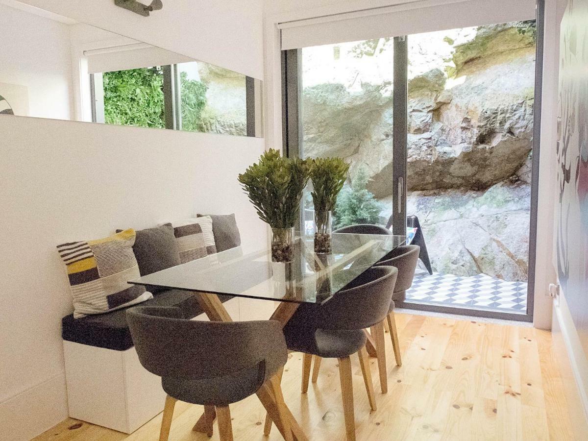 Own Places Casa Do Bonas Porto Ngoại thất bức ảnh