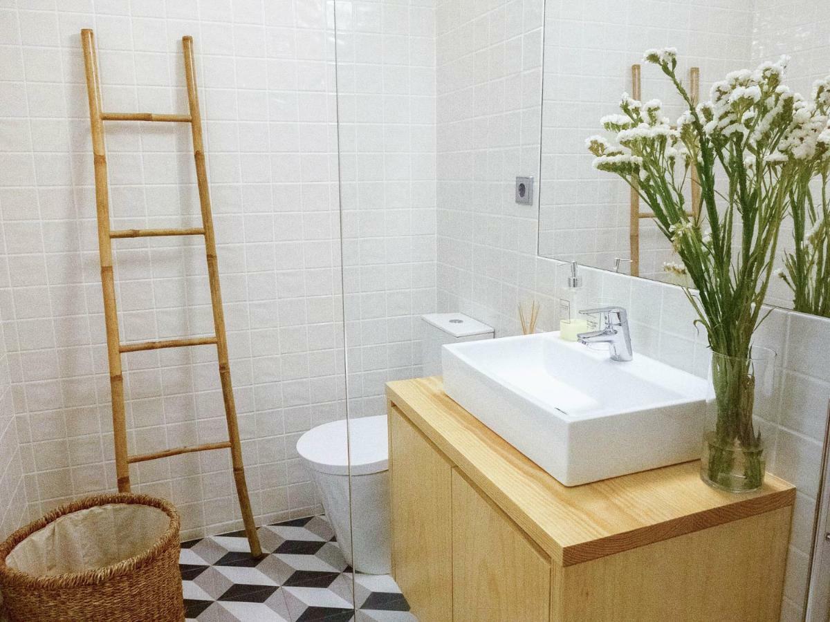 Own Places Casa Do Bonas Porto Ngoại thất bức ảnh