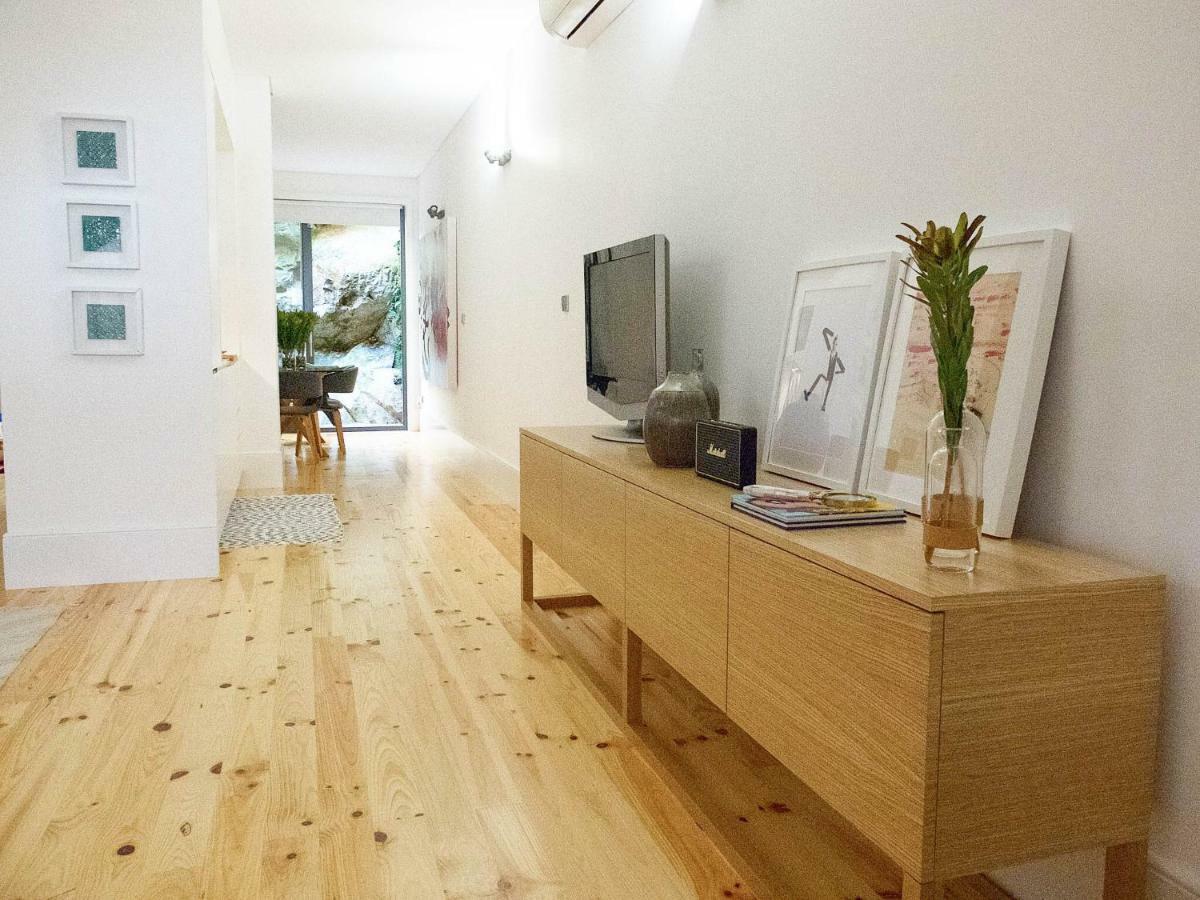 Own Places Casa Do Bonas Porto Ngoại thất bức ảnh