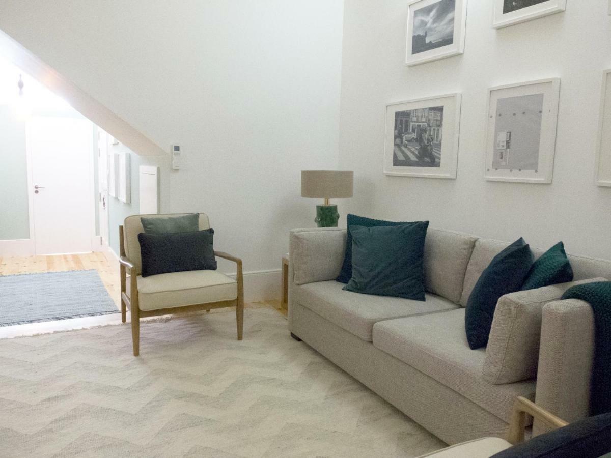 Own Places Casa Do Bonas Porto Ngoại thất bức ảnh