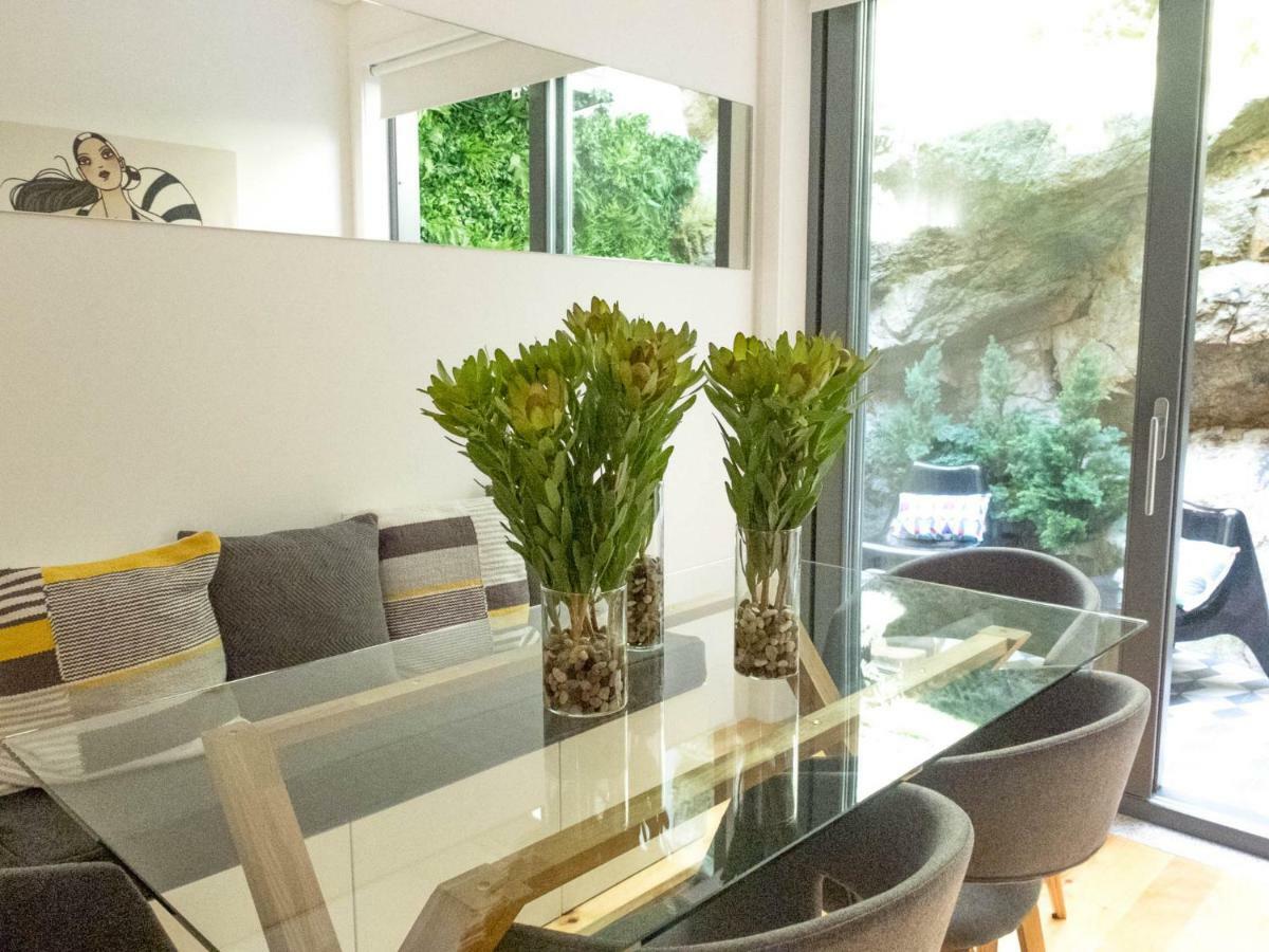 Own Places Casa Do Bonas Porto Ngoại thất bức ảnh