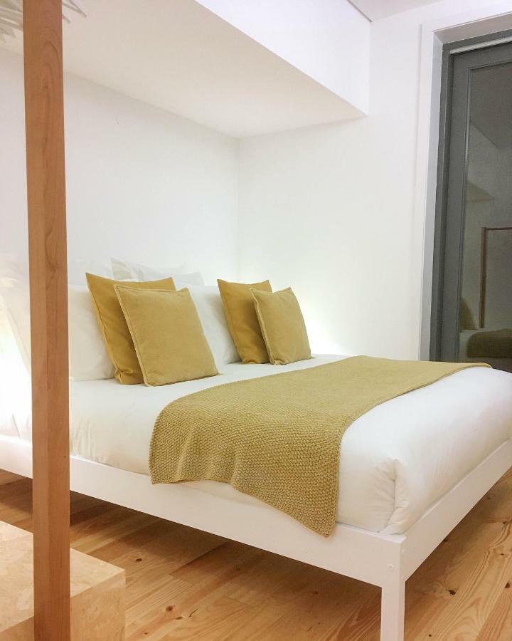 Own Places Casa Do Bonas Porto Ngoại thất bức ảnh