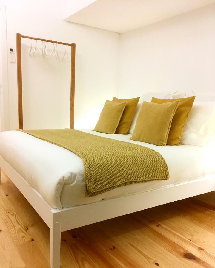 Own Places Casa Do Bonas Porto Ngoại thất bức ảnh